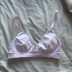 Lululemon License to train bra
